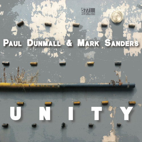 PAUL DUNMALL / ポール・ダンモール / Unity