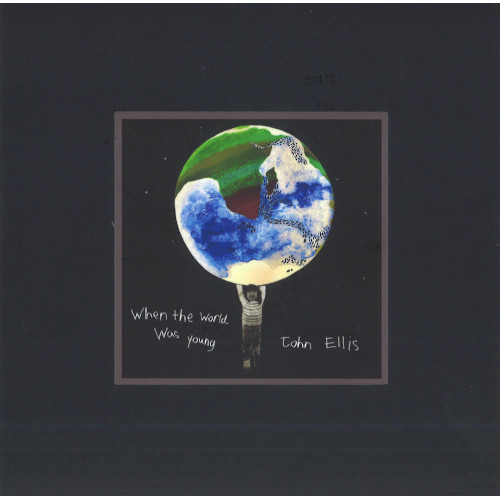 JOHN ELLIS(SAX) / ジョン・エリス(SAX) / When The World Was Young(CD-R)