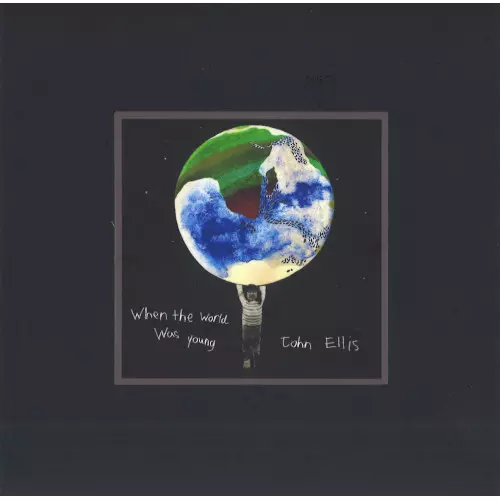 JOHN ELLIS(SAX) / ジョン・エリス(SAX) / When The World Was Young(CD-R)