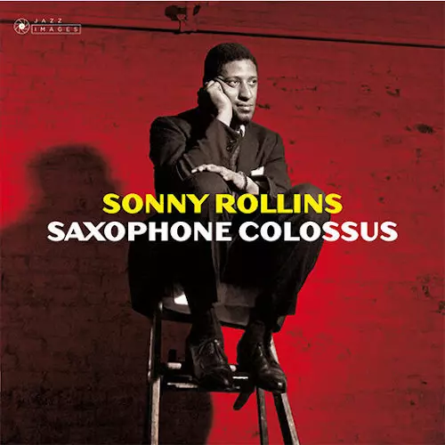 SONNY ROLLINS / ソニー・ロリンズ商品一覧｜OLD ROCK｜ディスク
