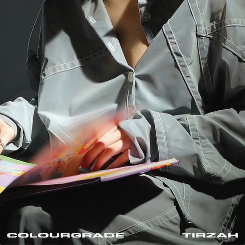 TIRZAH / COLOURGRADE(LP)
