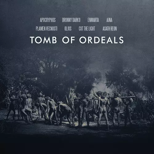 V.A.(NOISE / AVANT-GARDE) / TOMB OF ORDEALS