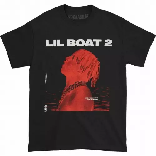 LIL YACHTY商品一覧｜ディスクユニオン・オンラインショップ