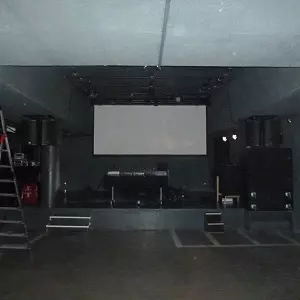 LOLINA (INGA COPELAND) / LIVE IN GENEVA