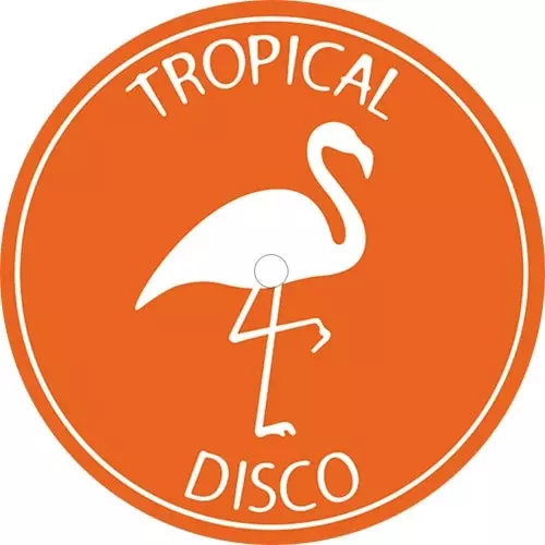 V.A. (TROPICAL DISCO) / TROPICAL DISCO RECORDS, VOL. 22