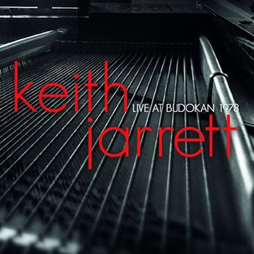 KEITH JARRETT / キース・ジャレット / Live At Budokan 1978(2CD)