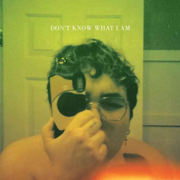 ALIEN BOY / DON'T KNOW WHAT I AM (CD)