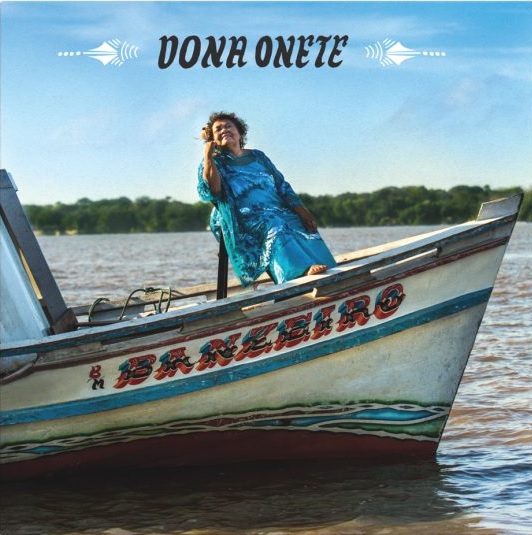 DONA ONETE / ドナ・オネッチ / BANZEIRO