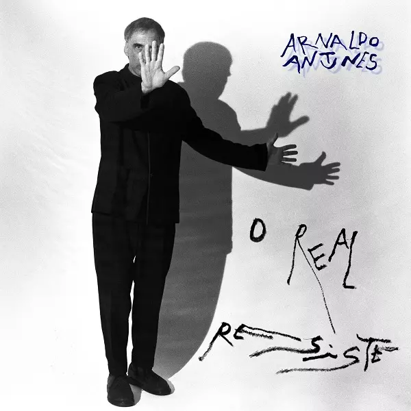 ARNALDO ANTUNES / アルナルド・アントゥネス / O REAL RESISTE