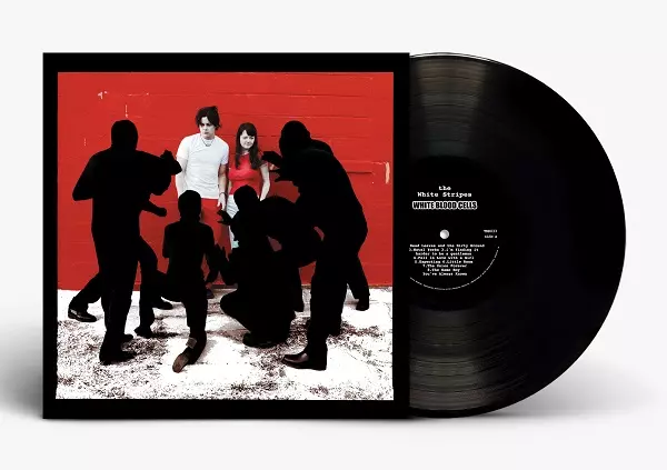 WHITE STRIPES / ホワイト・ストライプス / WHITE BLOOD CELLS (VINYL)