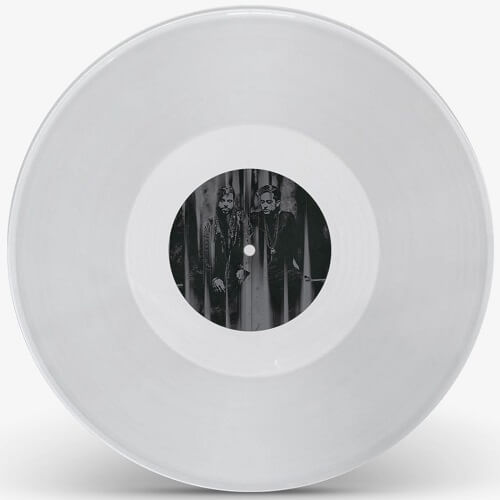 BEDOUIN (HOUSE) / SET THE CONTROLS FOR THE HEART OF THE SUN (GUY GERBER REMIX) (CLEAR VINYL REPRESS)