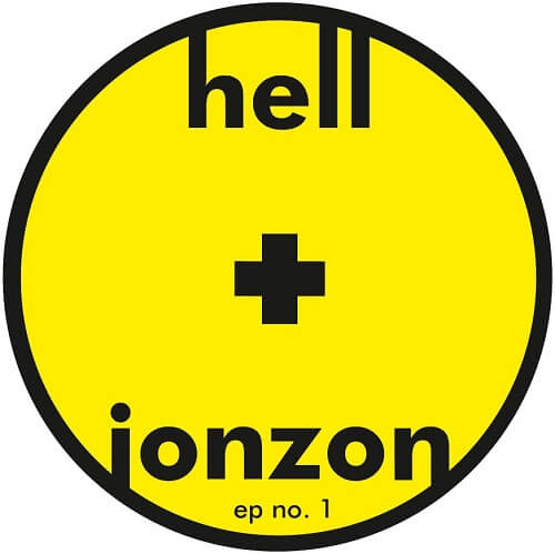 HELL + JONZON / EP NO. 1