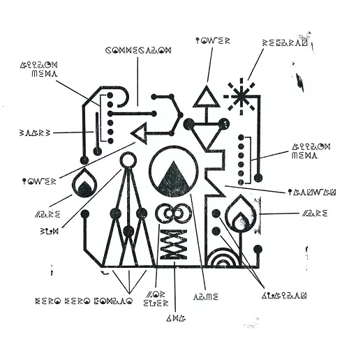 KERO KERO BONITO / ケロ・ケロ・ボニト / CIVILISATION (CD)