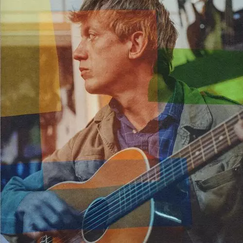 STEVE GUNN / OTHER YOU(COLOR VINY)