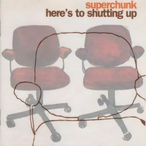 Superchunk / USオリジナル盤 名盤5thアルバム SUPERCHUNK / スーパーチャンク商品一覧｜JAZZ｜ディスク