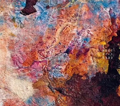 V.A(Poet Portraits 『dictionary 3』) / Poet Portraits 『dictionary 3』