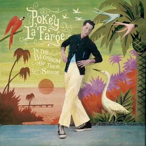 POKEY LAFARGE / ポーキー・ラファージ / IN THE BLOSSOM OF THEIR SHADE