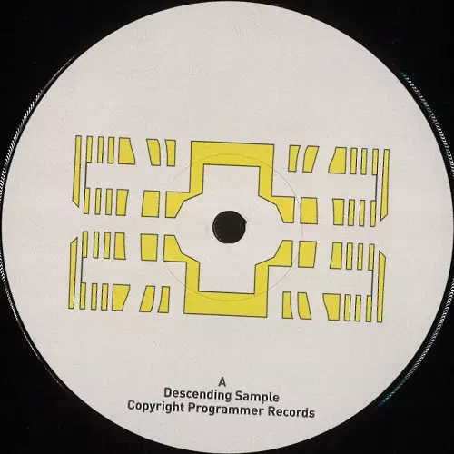 UNKNOWN ARTIST / PROGRAMMER1