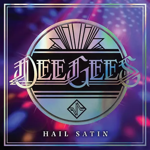 FOO FIGHTERS / フー・ファイターズ / DEE GEES / HAIL SATIN [12”]RSD_DROPS_2021_0717