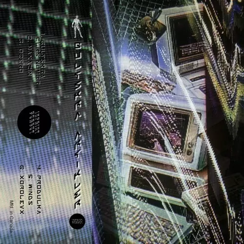 GULTSKRA ARTIKLER / KOROLEV