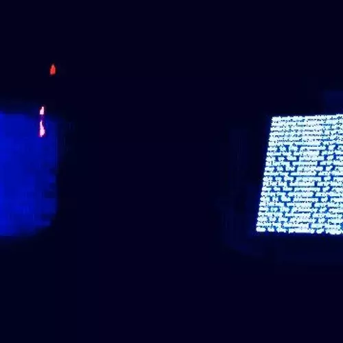 DJ JAVASCRIPT / FROM ABOVE 