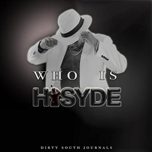 HISYDE / WHO IS HISYDE? (CD-R)