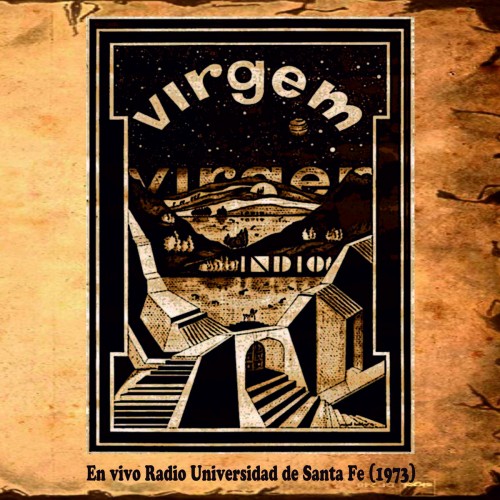 VIRGEM / INDIO: EN VIVO RADIO UNIVERSIDAD DE SANTA FE