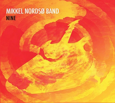 MIKKEL NORDSO / ミケル・ノアソー / Nine