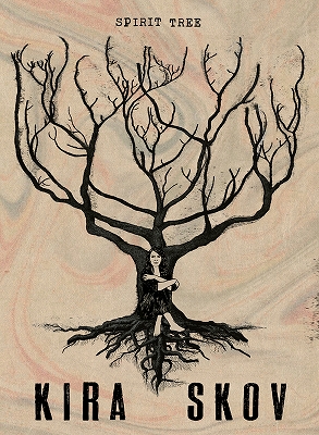 KIRA SKOV / キラ・スコーフ / Spirit Tree