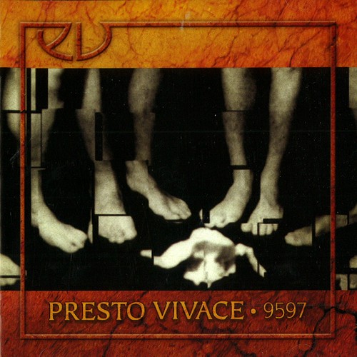 PRESTO VIVACE / 9597