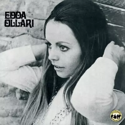 EDDA OLLARI / エッダ・オッラリ / EDDA OLLARI, DISCOGRAFIA '66-'71