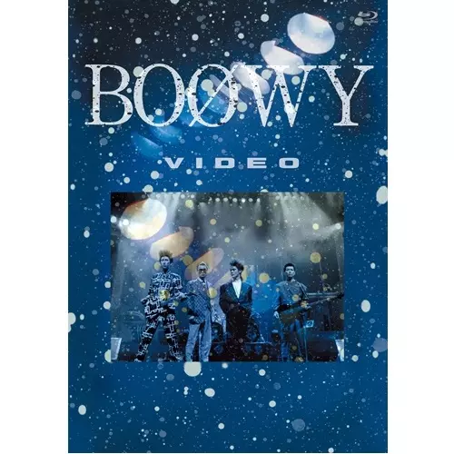 BOOWY / BOφWY商品一覧｜ディスクユニオン・オンラインショップ