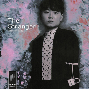 DAEYEON SHIN / Stranger(LP/180g/45RPM)