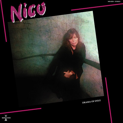NICO / ニコ / DRAMA OF EXILE