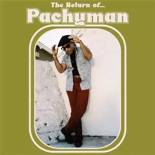 PACHYMAN商品一覧｜PUNK｜ディスクユニオン・オンラインショップ