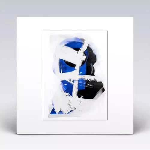 RIBE / PALETTE EP (INCL. OSCAR MULERO REMIX)