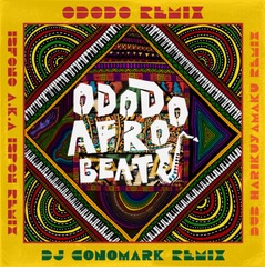 ODODO AFROBEAT / ODODO REMIX