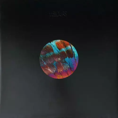 LUVLESS / ELEVATE EP