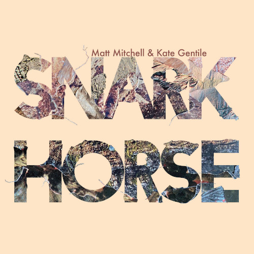 MATT MITCHELL / マット・ミッチェル / Snark Horse(6CD)