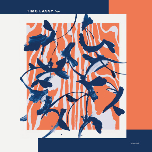TIMO LASSY / ティモ・ラッシー / Trio