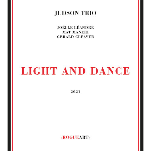 JUDSON TRIO / Light & Dance(2CD)