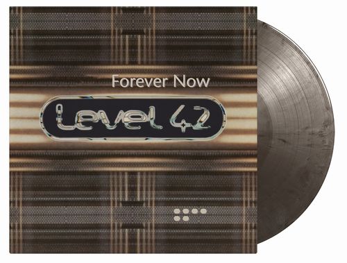 LEVEL 42 / レヴェル42 / FOREVER NOW (LP)