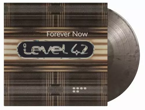 LEVEL 42 LPレコード6枚＋12インチシングル2枚 LEVEL 42 LPレコード6枚＋12インチシングル2枚 （Level 42 New