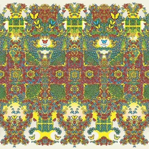 KING GIZZARD AND THE LIZARD WIZARD / キング・ギザード&ザ・リザード・ウィザード / BUTTERFLY 3000[CD]