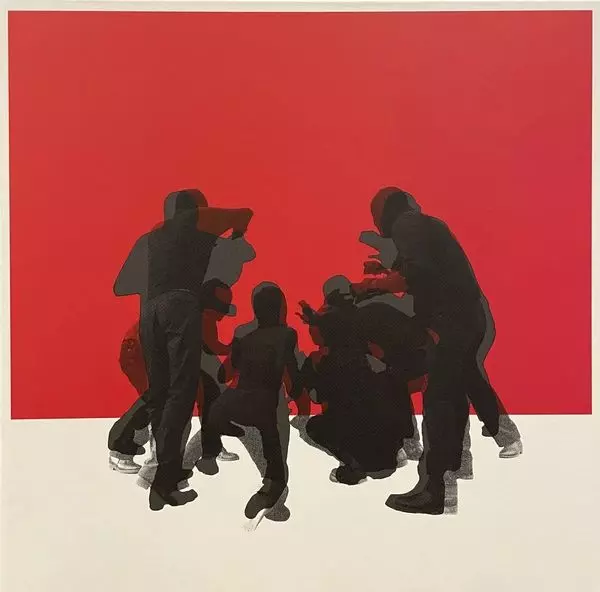 WHITE STRIPES / ホワイト・ストライプス / WHITE BLOOD CELLS XX (2LP+DVD+BOOKLET)