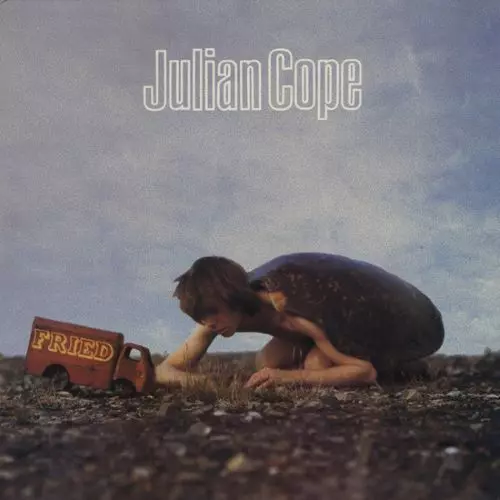 JULIAN COPE / ジュリアン・コープ商品一覧｜JAZZ｜ディスクユニオン