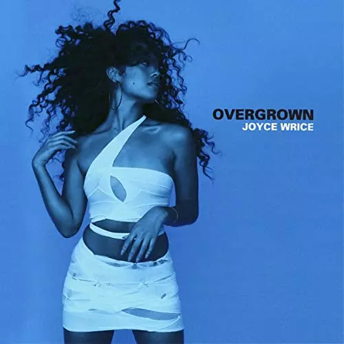 JOYCE WRICE / ジョイス・ライス / OVERGROWN