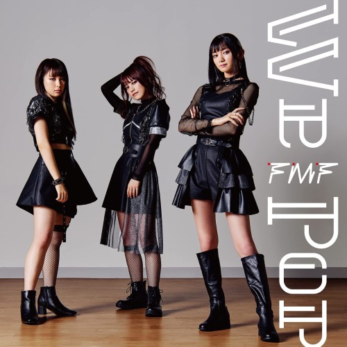 FMF / We Pop