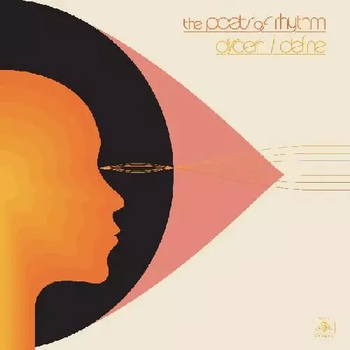 POETS OF RHYTHM / ポエッツ・オブ・リズム / DISCERN / DEFINE (2LP)