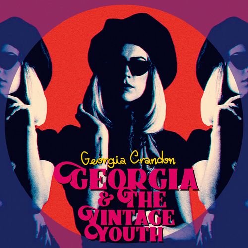 GEORGIA & THE VINTAGE YOUTH / GEORGIA & THE VINTAGE YOUTH